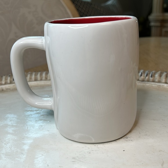 Rae Dunn BABE Mug - Picture 3 of 7